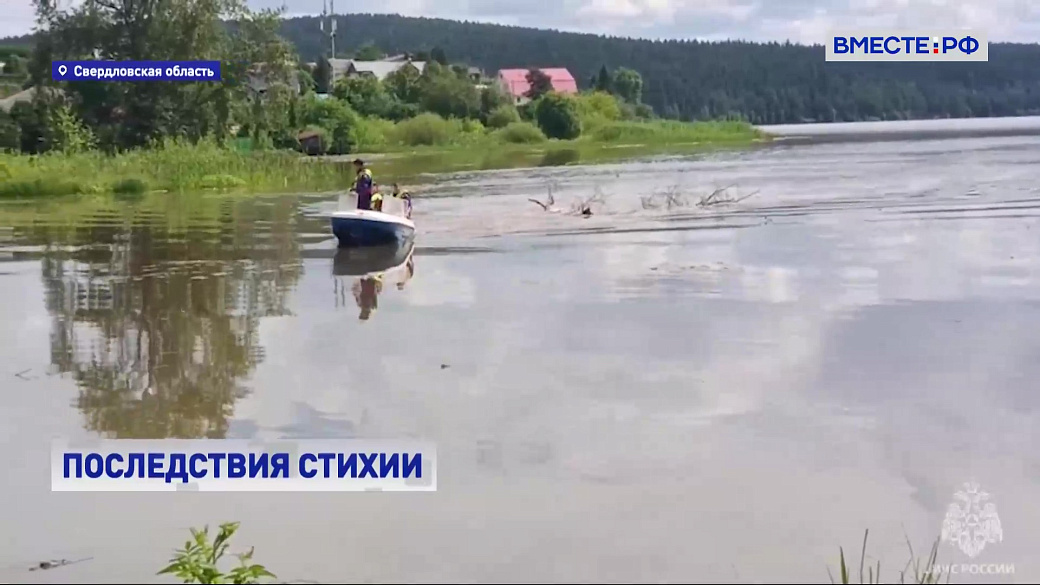 Local video