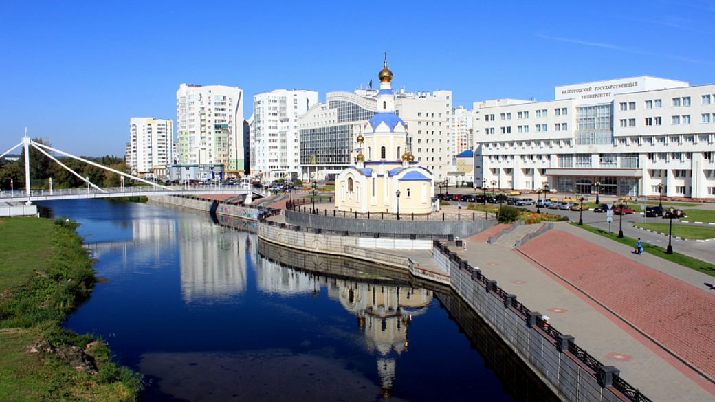 Белгородская область заслуженно занимает одну из ведущих позиций в АПК страны, заявила спикер СФ