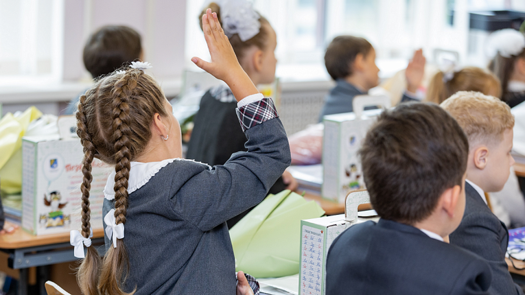 Фото: Aleksey Smyshlyaev/Global Look Press