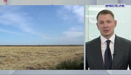 Всероссийский агродиктант пройдет в конец мая