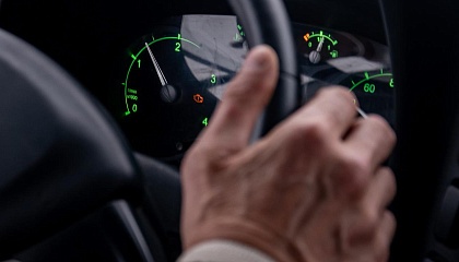 В России появятся ИИ-системы контроля водителей