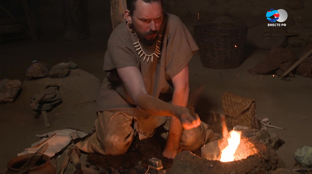 Local video