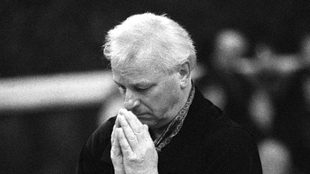 Фото с сайта Государственной академической капеллы Санкт-Петербурга