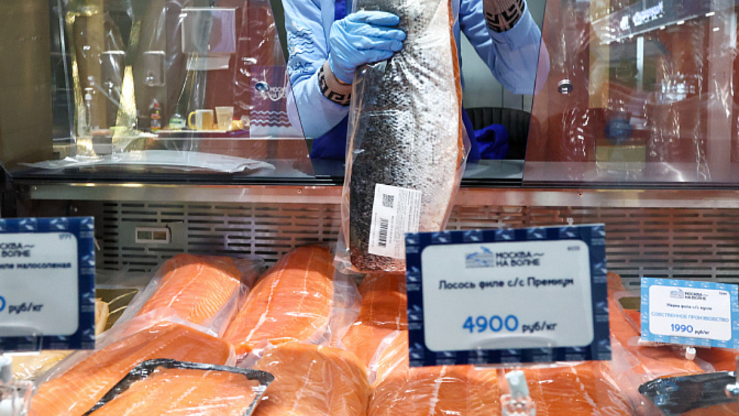 Фото: Shatokhina Natalia/ news.ru/ Global Look Press