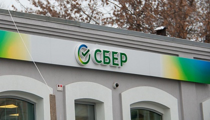 Сбербанк заработает на территории Крыма