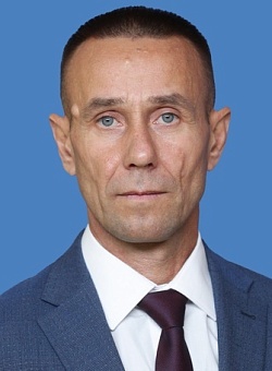 Нимченко Юрий Петрович