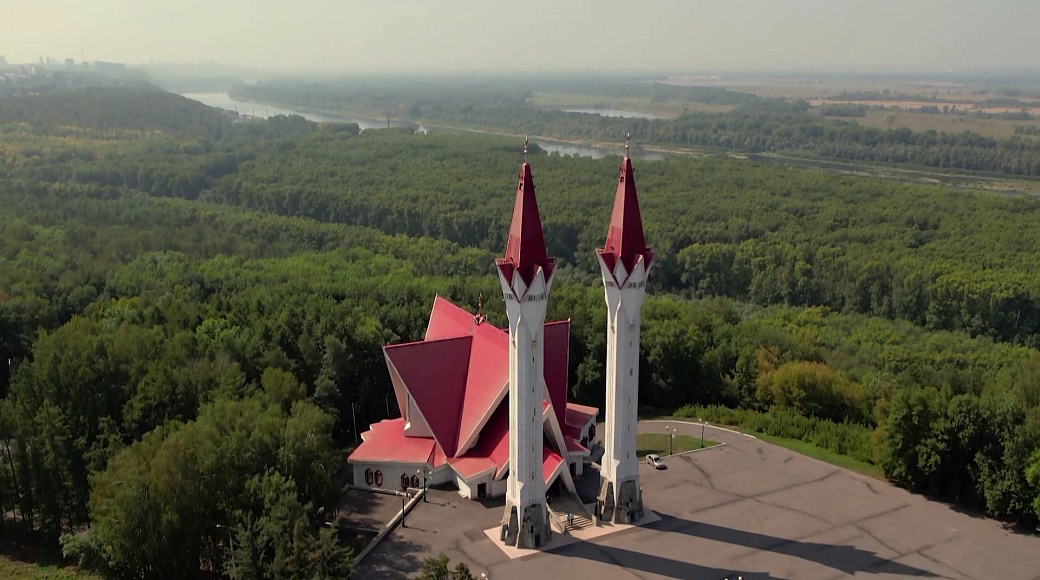 Local video