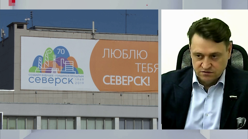Крупные агломерации - мощные центры экономического роста
