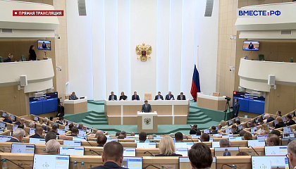 СФ обязал передавать в Роскосмос данные о запускаемых аппаратах