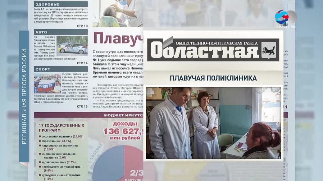 Local video