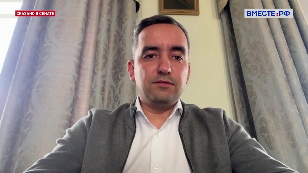 Local video