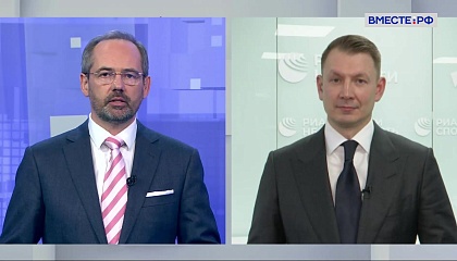 Сказано в Сенате. Александр Двойных. Агродиктант-2026