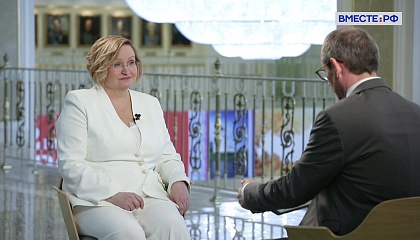 Антонина Цицулина. Детская индустрия в цифрах: перспективы роста