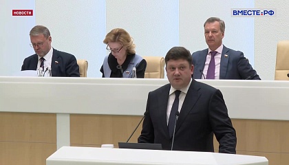 Антикризисный пакет позволил не только преодолеть санкции, но и привел к  структурному сдвигу в экономике, заявил эксперт