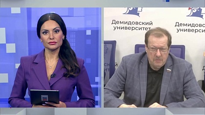 Сказано в Сенате. Александр Русаков. Оценка поведения учеников в школе: плюсы и минусы