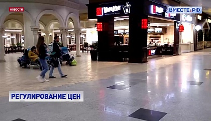 Законодатели хотят ограничить наценку на продажу товаров первой необходимости в аэропортах