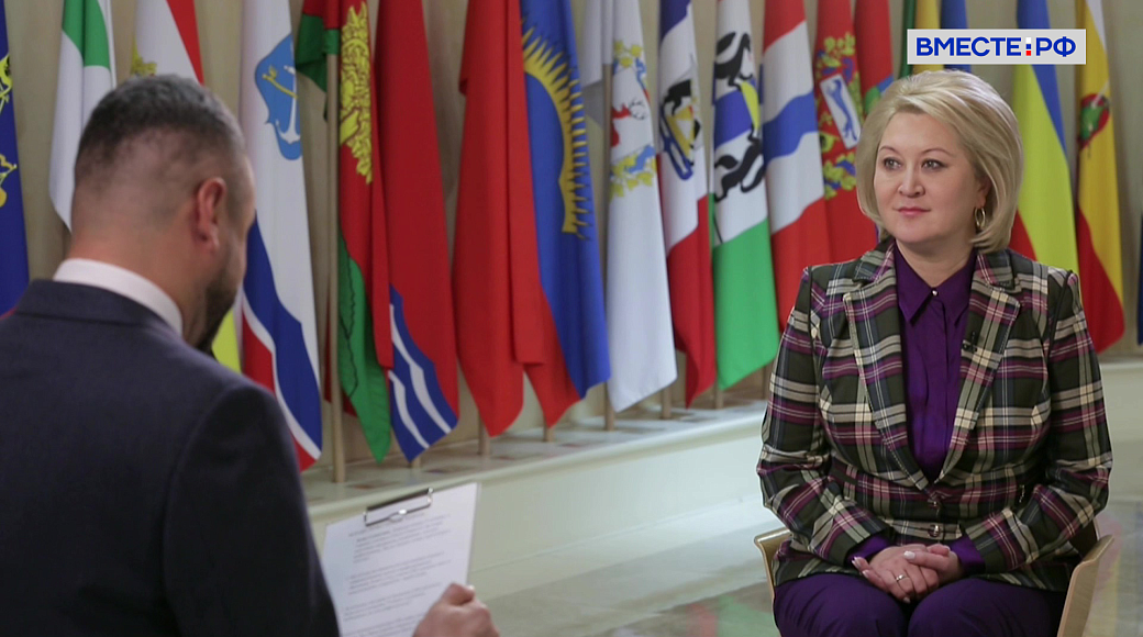 Local video
