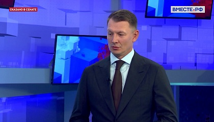 Двойных: лесная отрасль требует синхронизации со строительной и экологической