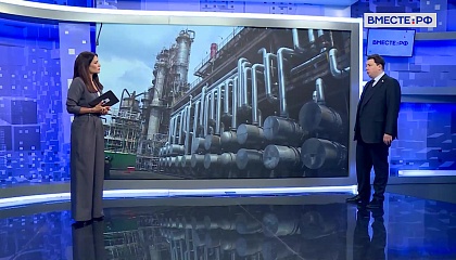 Шендерюк-Жидков назвал хорошей новостью временное снятие санкций США на российскую нефть