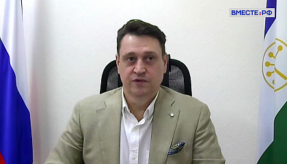 Сенатор Голов отметил большой туристический потенциал малых городов