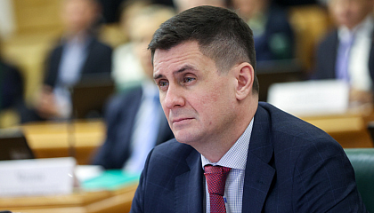 Сенатор Деньгин рассказал, почему банки чаще отказывают в ипотеке