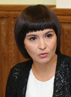 Павлова Маргарита Николаевна