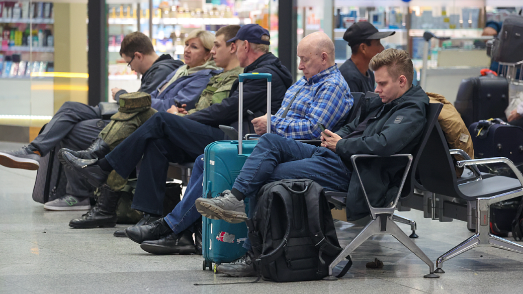 Фото: Belkin Alexey/news.ru/Global Look Press