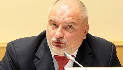 Клишас считает, что Украина и США будут ответственны за возможные последствия ударов ВСУ по Запорожской АЭС