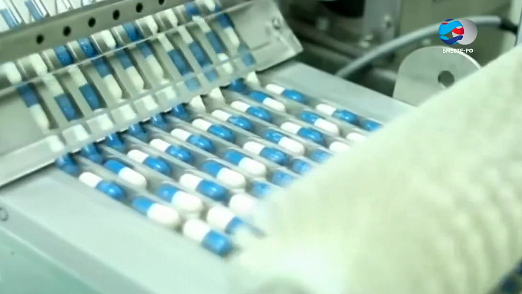 Правительство сможет отложить обязательную маркировку ряда лекарств
