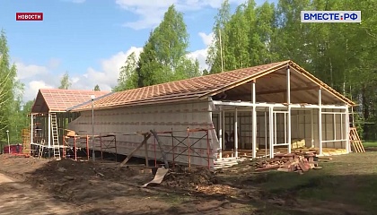 Матвиенко поручила проверить готовность детских лагерей к открытию