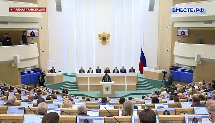 Совет Федерации ужесточил правила обслуживания лифтов