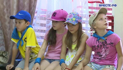 В России не хватает около 120 лагерей, чтобы покрыть потребность в детском летнем отдыхе, заявила Святенко