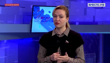 Сенатор от ДНР навала освобождение Авдеевки поворотным пунктом спецоперации