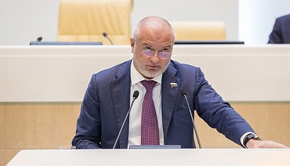 В СФ считают, что США «российским вмешательством» пытаются прикрыть несовершенство собственной избирательной системы