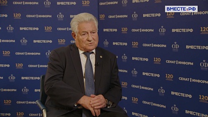 Геннадий Котельников. Самарская область: работа в сфере национальной политики