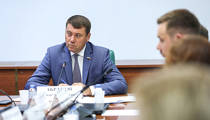 Абрамов: возвращение иностранных компаний требует проверки их обязательств