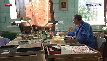Доля работающих пенсионеров в России снизилась до 17%