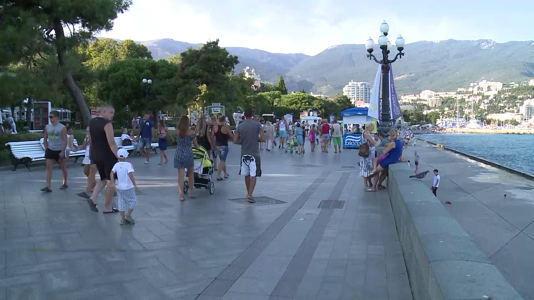 Local video