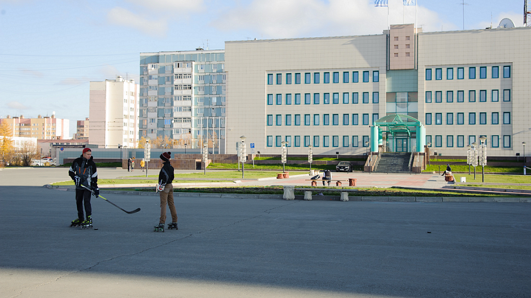 Фото: Dmitry Chasovitin/Global Look Press