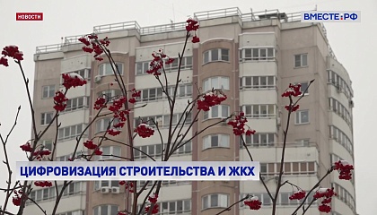 Перевод градостроительных услуг в электронный формат обсудили в СФ