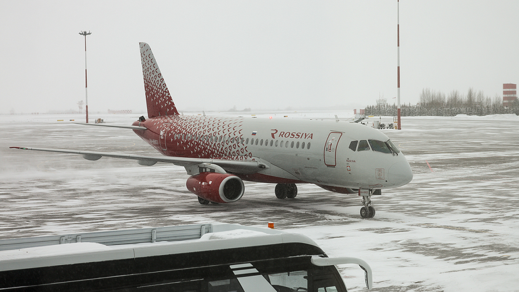 Фото: Andrey Titov/Business Online