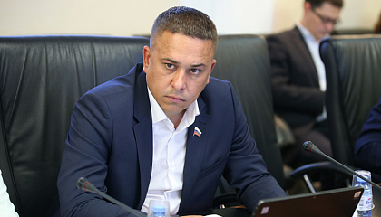 Гибатдинов: въездной туризм растёт благодаря грамотной политике, но до допандемийного уровня ещё далеко
