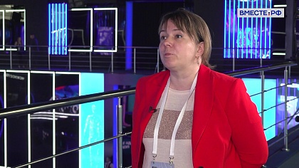 Елена Мухтиярова. Технологический прорыв и трансформация рынка труда