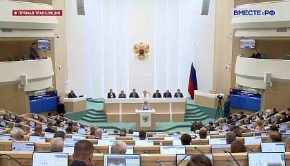 СФ одобрил закон, который увеличил декретные выплаты студенткам очной формы обучения 