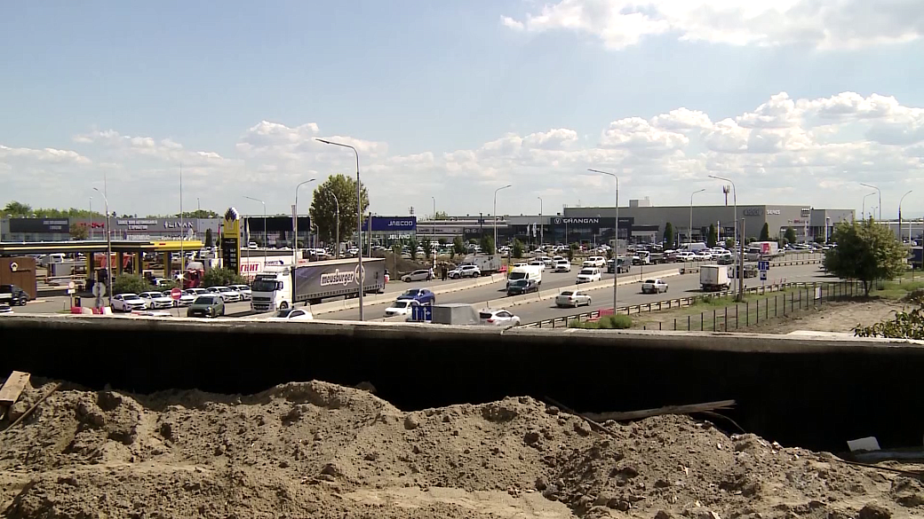 Local video