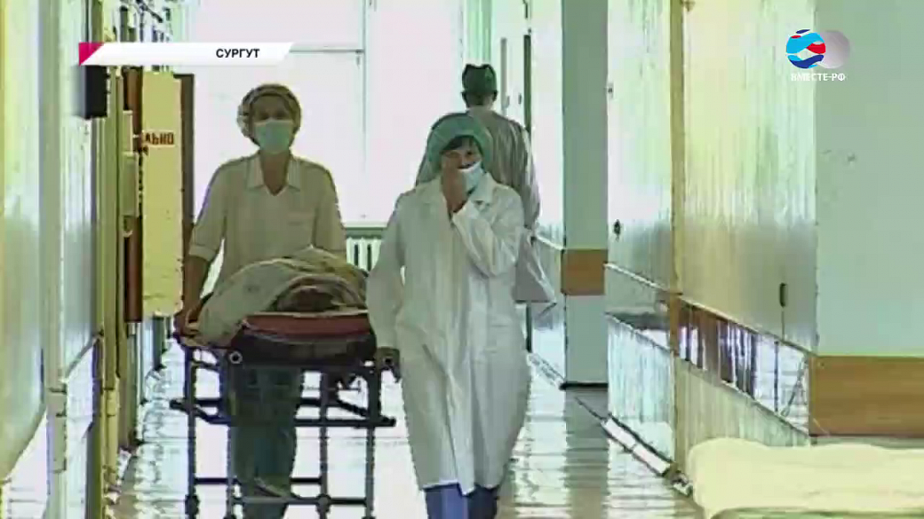 Local video