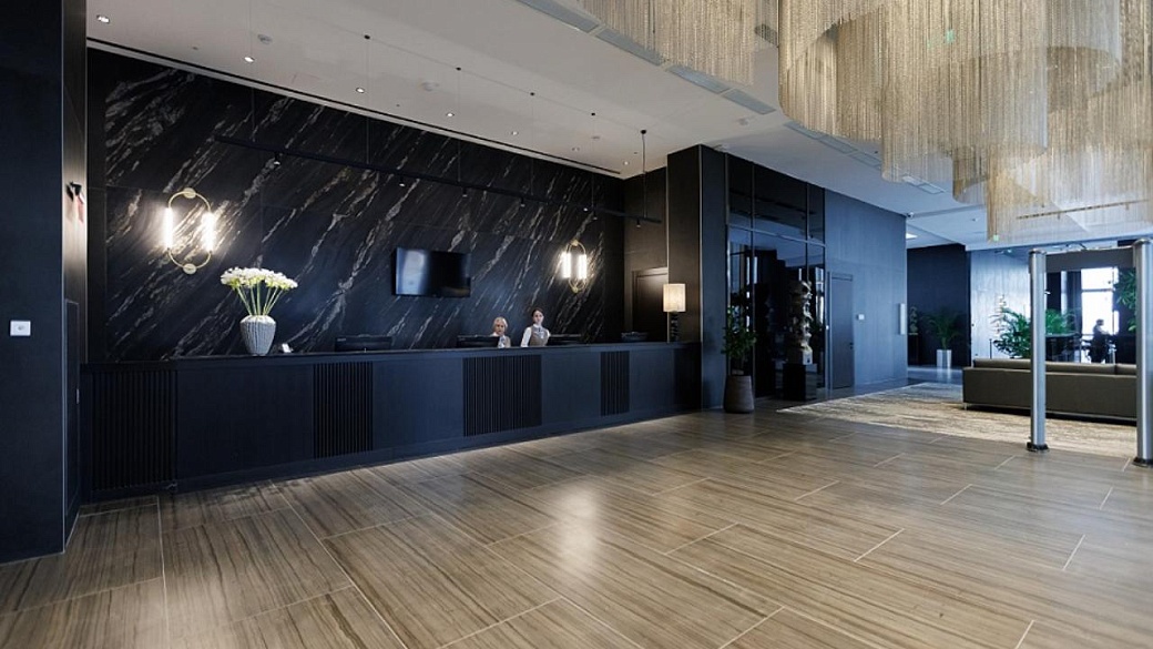 Фото: Sergey Elagin/Business Online