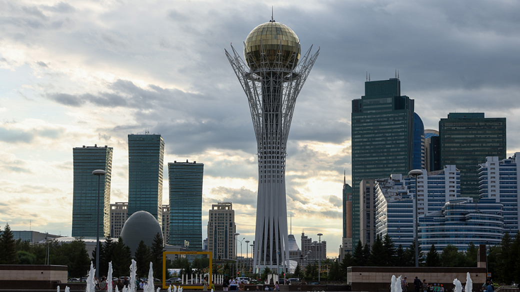 Фото: Petrov Sergey/news.ru/Global Look Press