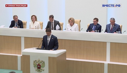 Национальный цифровой сервис можно будет использовать для переписки и идентификации личности