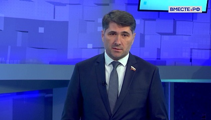 Россия достигла продовольственной независимости и укрепила позиции на мировом рынке